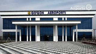Қўқон ва Мўйноқ аэропортлари парвозларни қабул қила бошлади