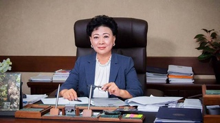 Просвещение - в основе прогресса государства и общества