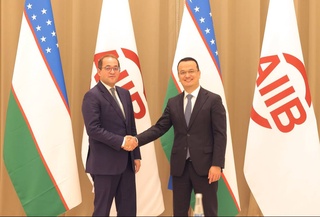 Узбекистан и Египет намерены нарастить взаимный товарооборот