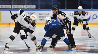 Хоккейшілеріміз ірі есепте жеңімпаз болды