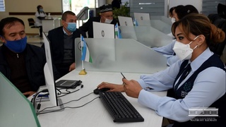 "Сирли мижоз” натижасида 15 нафар ходим билан меҳнат шартномалари бекор қилинди