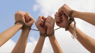 Penalties for human trafficking crimes have been tightened in Uzbekistan