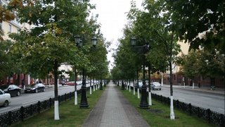 Ваниҳоят кузнинг салқин ҳавоси. Бугун ҳаво ҳарорати 23-28°ни ташкил этади