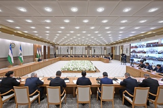 “Электрон рецепт” тизимини Тошкент шаҳрининг Юнусобод туманида тўлиқ ишга туширилади