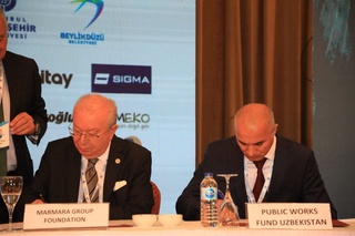 Qardosh xalq bilan maqsadimiz bir