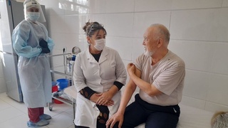 Заиф ва нимжон иммун тизим коронавирусни енга олмайди. Бунинг учун антитаначалар зарур