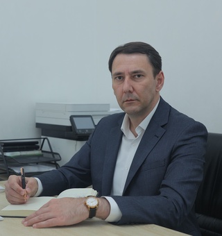 Умумэътироф этилган янги модель