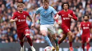 Гвардиола безжалостно раздавил Клоппа