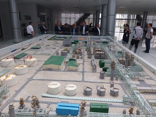 Қилинган ишлар ҳам, айтиладиган гаплар ҳам кўп