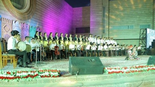 Қўқонда “Мақом кечалари” ўтказилди