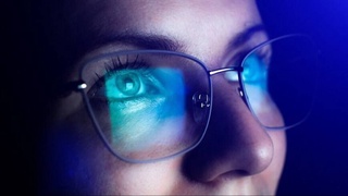 The myth of the benefits of glasses for computer work has been dispelled