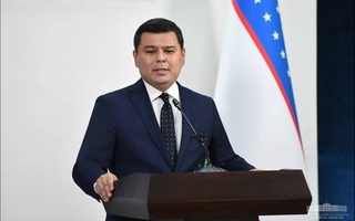 Газета «Янги Узбекистон» опубликует интервью с Президентом Узбекистана Шавкатом Мирзиёевым