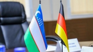 Вступил в силу международный договор между Узбекистаном и Германией