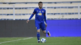 «Коканд-1912» проиграл «Насафу» в Кубке Узбекистана