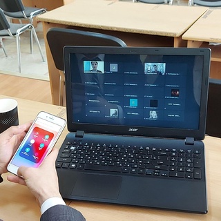 Тошкентда 7 мамлакат талабалари иштирокида халқаро илмий-амалий конференция бўлиб ўтди