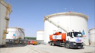 «Узбекнефтегаз» снизит себестоимость дизельного топлива