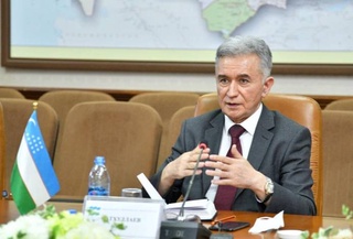 Сотрудничество Узбекистана и Азербайджана в транспортной сфере, как важный фактор устойчивого развития Центральной Азии и Кавказа