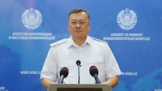 Число погибших в результате беспорядков в Каракалпакстане достигло 21 человек - Генпрокуратура