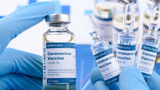 Ўзбекистон Россияга коронавирусга қарши вакцинани биргаликда ишлаб чиқариш таклифи билан чиқди