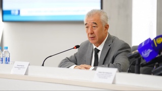 “Bozor oʻpkasini bosib olishini kutyapmiz. Narxlar erkinlashtiriladi, ammo oshmaydi”