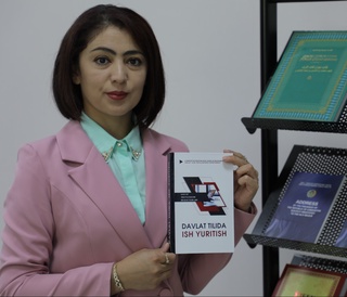 Давлат тилига эътиборсизлик – она тилига беҳурматлик