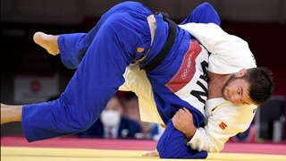 Шарофиддин Болтабаев – в  четвертьфинале Олимпиады