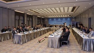 Көлік-логистикалық саласын дамытуда Қытай жақын серіктесіміз