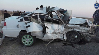 Фожиали ЙТҲ: ...уларнинг бири 28 ёшда, бири 26 ёшда эди.