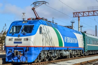 “Qumqoʻrgʻon“ va “Zartepa“ nim tortish stansiyasi toʻliq ishga tushirildi