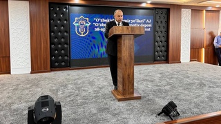 Qulay mehnat sharoiti xodimlar xavfsizligining kafolatidir!