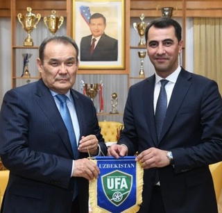 Матч за Суперкубок Турции по футболу может пройти в Ташкенте