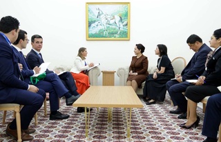 Oʻzbekiston va Portugaliya oʻrtasidagi munosabatlar kengaymoqda