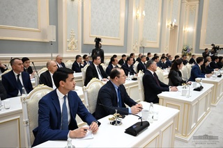 Yoʻllarni taʼmirlash va saqlashga xususiy sektorni jalb qilish ishlari kengaytiriladi