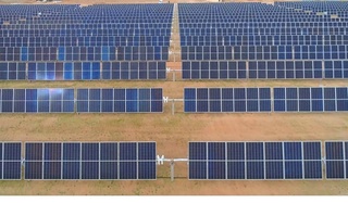 Ўзбекистонда 500 МВт бўлган 3 та қуёш фотоелектр стансиясини қуриш учун 4 та хорижий компаниядан таклифлар келиб тушди