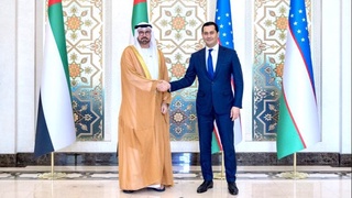 БАА давлат бошқаруви самарадорлигини ошириш соҳасида Ўзбекистон билан ҳамкорликни давом эттиради