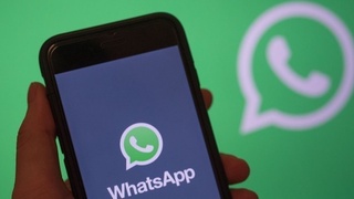 WhatsApp qo'shimcha xususiyatlarga ega bo'ladi
