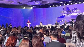 Марказий Осиё мамлакатлари қўшма телеканал ва медиа платформани яратишни режалаштирмоқда