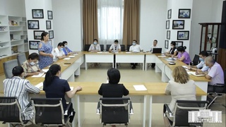 ННТлар давлат гранти лойиҳалари танловлари ғолиблари аниқланди