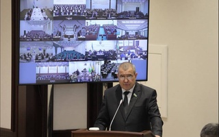 «Фондам гражданских инициатив» свыше ста районов дополнительно выделяются средства из республиканского бюджета