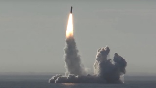 США призвали Россию прекратить создание «летающих Чернобылей»