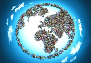 2030 йилда Ўзбекистон аҳолиси 40 миллион кишига етади ва Марказий Осиё мамлакатлари аҳолисининг деярли ярмини ташкил этади