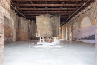 “Венеция биенналесида она юртимизнинг кўз илғамас қадриятларини кўрсатишда давом этамиз“ — Саида Мирзиёева