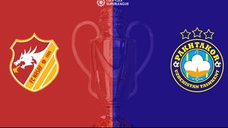 «Пахтакор» выиграл у «Сурхана» и готов вернуться на вершину