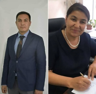 Shunday oʻqituvchilarimiz koʻpaysin!