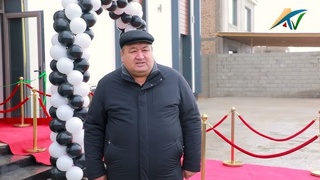 Имканияттан үнемли пайдаланыў —	бүгинги күнниң талабы