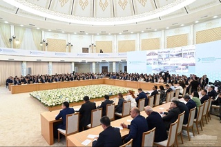 3 mingta mahalliy mutaxassis ilgʻor kompaniyalarga malaka oshirishga yuboriladi