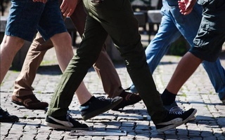 Пардохт барои қадамҳо бекор карда шуд: низоми нави ҳавасмандкунӣ ҷорӣ карда мешавад