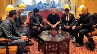 Узбекистан и Пакистан расширяют сотрудничество в кожевенной промышленности