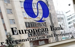 ЕБРР и Узбекистан провели первую валютную своп-сделку на 20 млн долларов