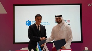 Uzbekistan and Qatar sign IT cooperation agreement